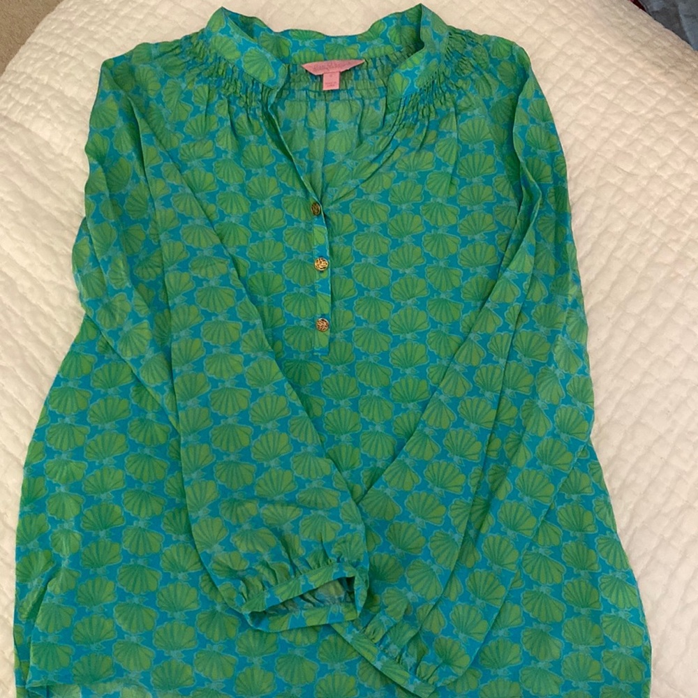 🌟NWOT🌟 Lilly Pulitzer Elsa, Size XS